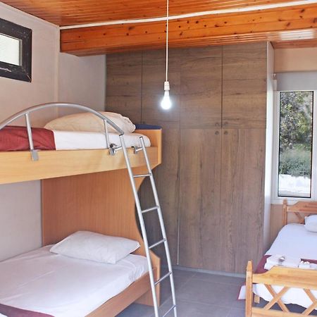 Laoni Guest House In Moutoullas, Marathasa Limassol Exterior photo