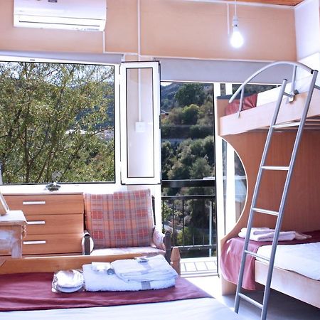 Laoni Guest House In Moutoullas, Marathasa Limassol Exterior photo